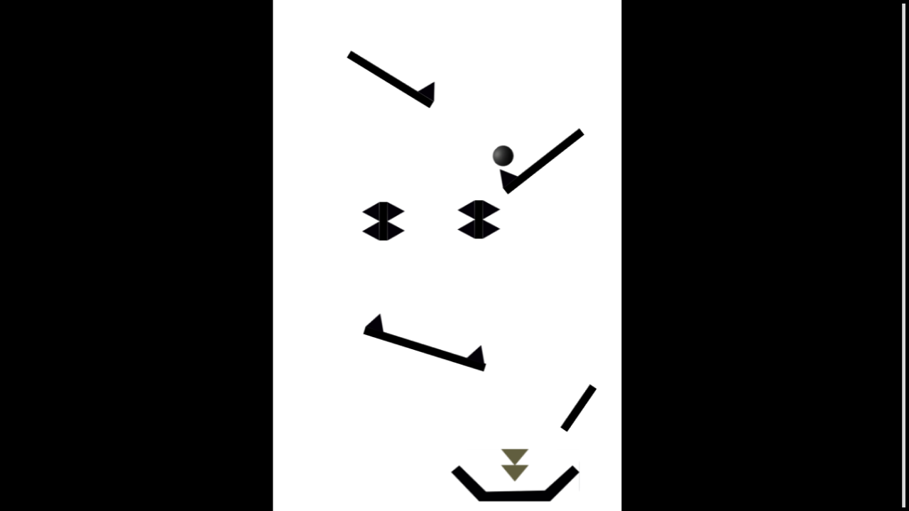 Ballistic Bounce - Construct 3 Game (HTML5, AdMob, C3P)