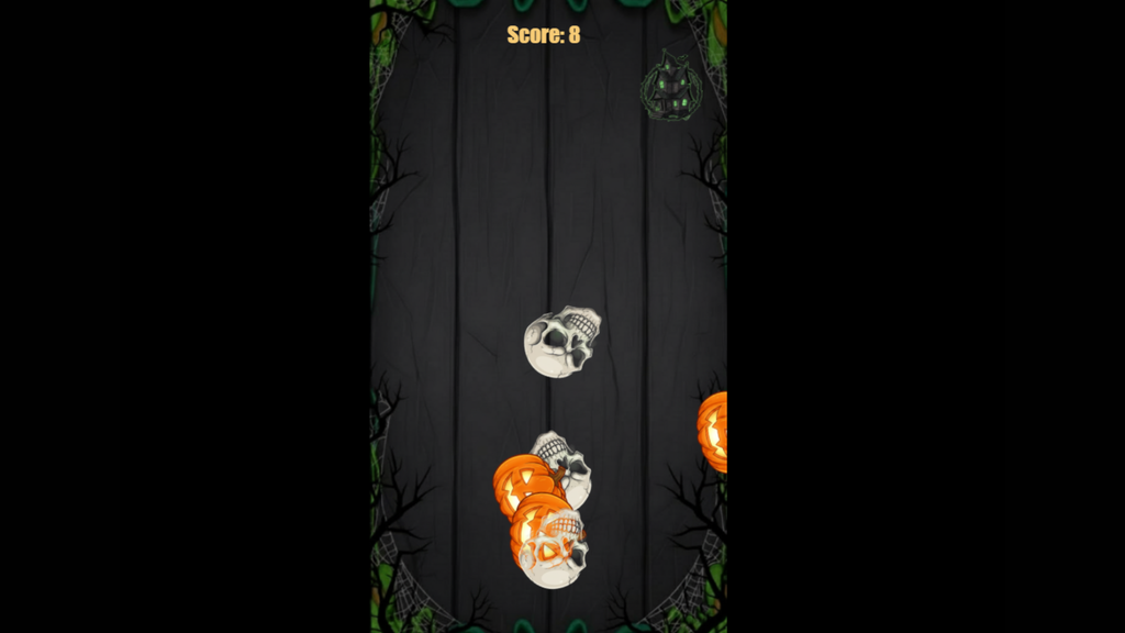 Halloween Slicer - Construct 3 Game (HTML5, AdMob, C3P)