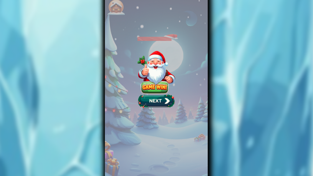 Christmas Leap - Construct 3 Game (HTML5, AdMob, C3P)