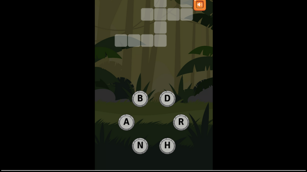 Word Fusion - Construct 3 Game (HTML5, AdMob, C3P)