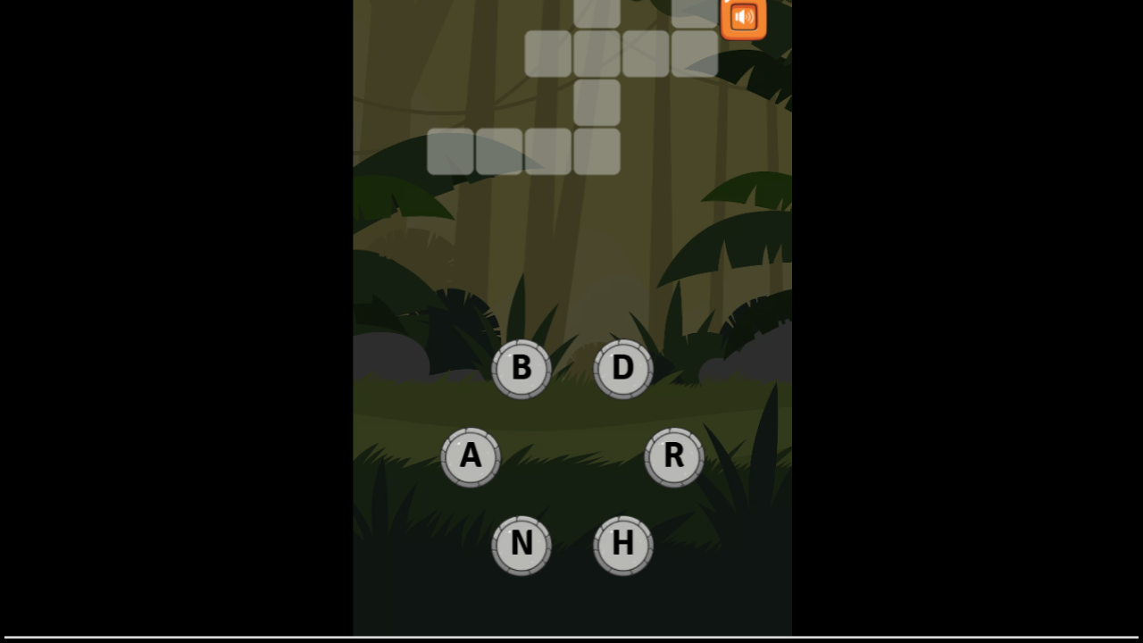 Word Fusion - Construct 3 Game (HTML5, AdMob, C3P)