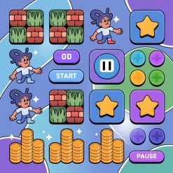 Game Assets