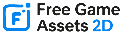 Free Game Assets 2D